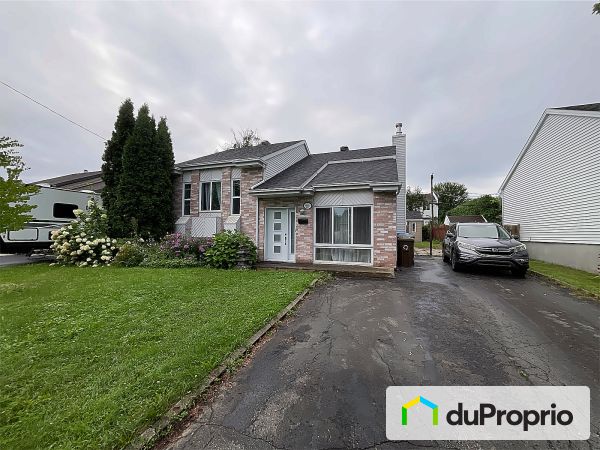 290 rue Jean-Baptiste-Campeau, St-Eustache for sale