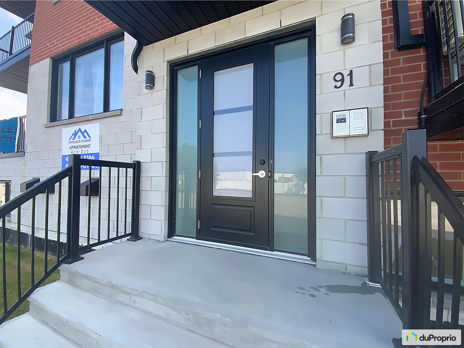 91 Avenue Jacques Cartier — photo 3