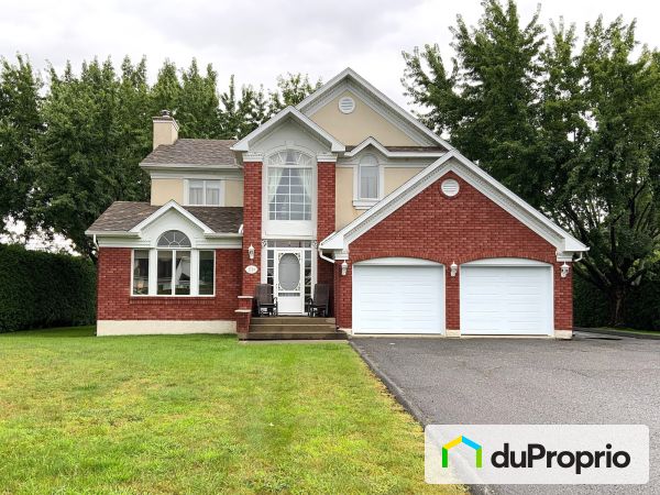 Summer Front - 2720 rue des Cormorans, Drummondville (Drummondville) for sale