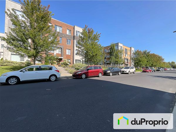 102-1440, rue Gaston-Véronneau, Longueuil (Vieux-Longueuil) à vendre