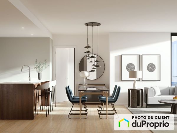 4010-1245 rue de Bleury, Ville-Marie (Centre-Ville et Vieux-Montréal) à vendre