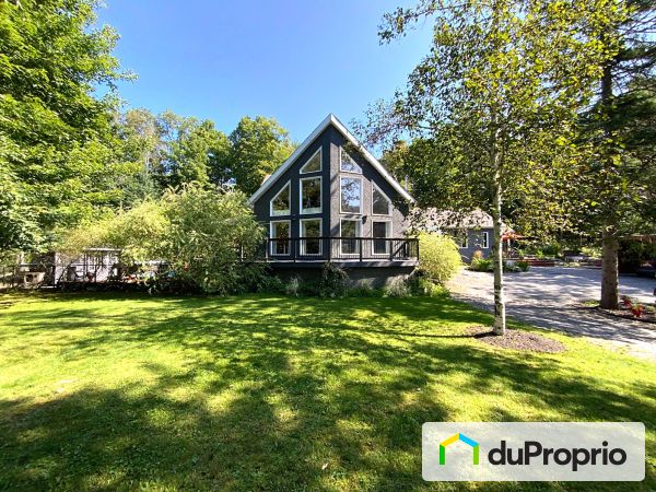 Overall View - 1434 chemin du Vieux-Puits, Ste-Adèle for sale