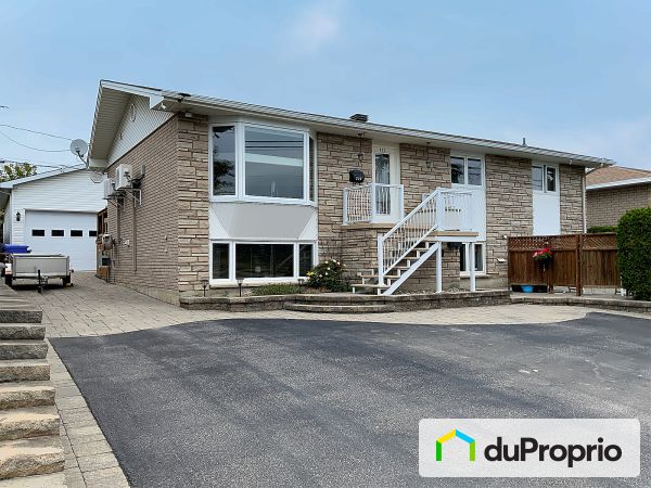 231-233, boulevard Saint-René Est, Gatineau (Gatineau) for sale