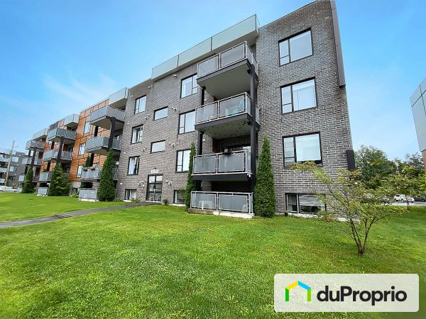 407-10080, rue de l&#39;Épervier, Mirabel (St-Canut) à vendre