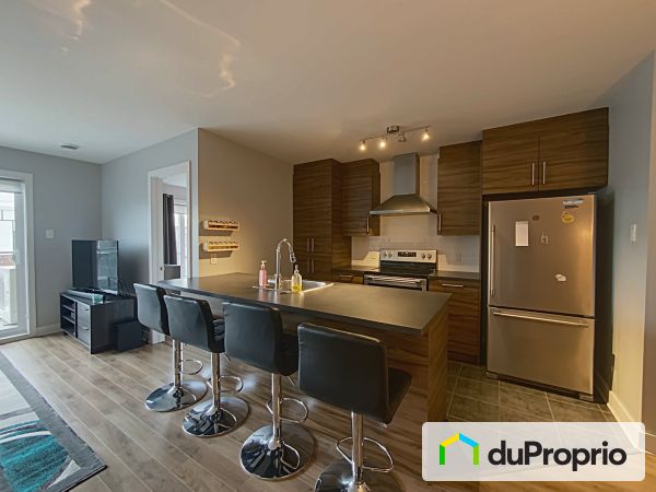 407-10080, rue de l&#39;Épervier, Mirabel (St-Canut) à vendre