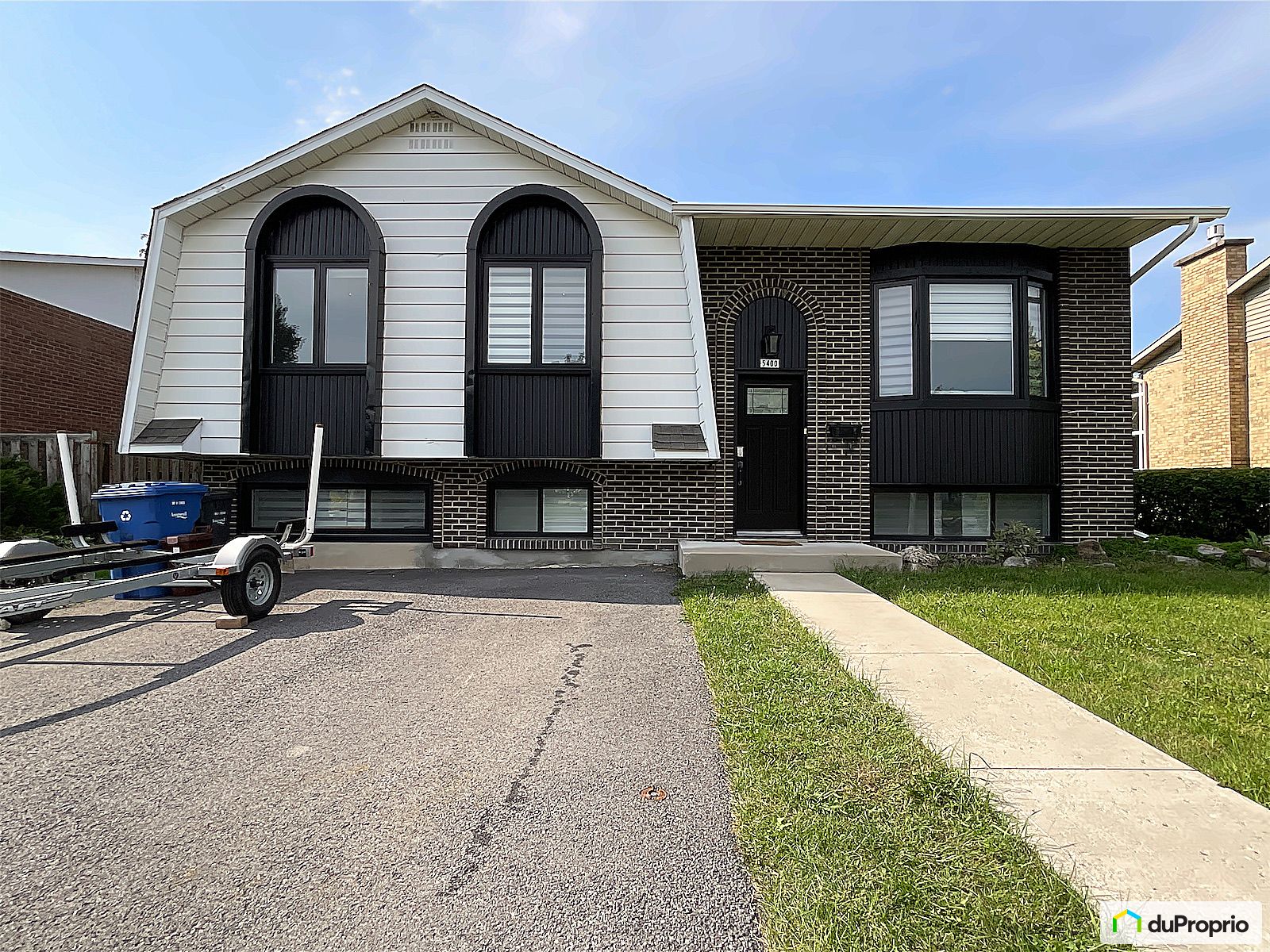 5400 Rue Beriault — photo 1