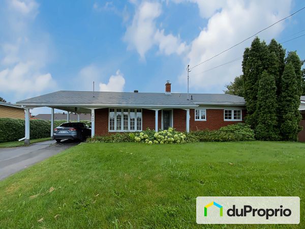 Property sold in St-Hyacinthe