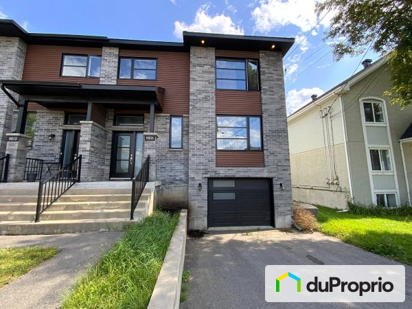 9806, boulevard de Saint-Canut, Mirabel (St-Canut) à vendre