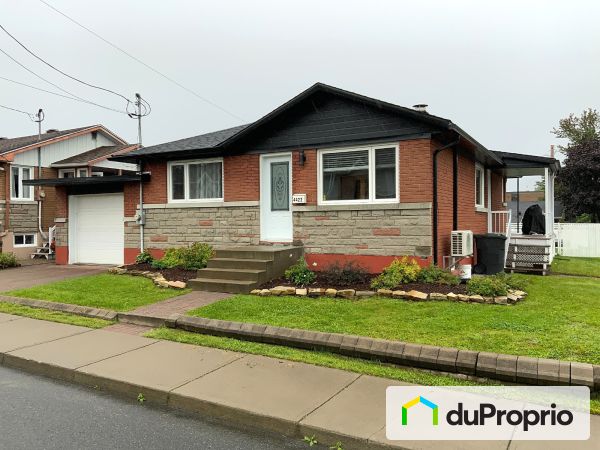 4422, avenue de Matane, Shawinigan (Shawinigan) à vendre