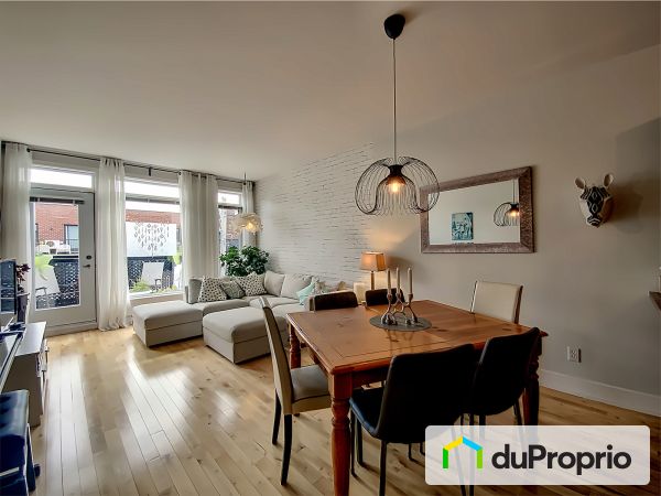 Open Concept - 8-1880 avenue des Érables, Ville-Marie (Centre-Ville et Vieux-Montréal) for sale