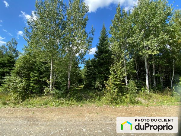  7e Rang Ouest, St-Charles-Garnier for sale