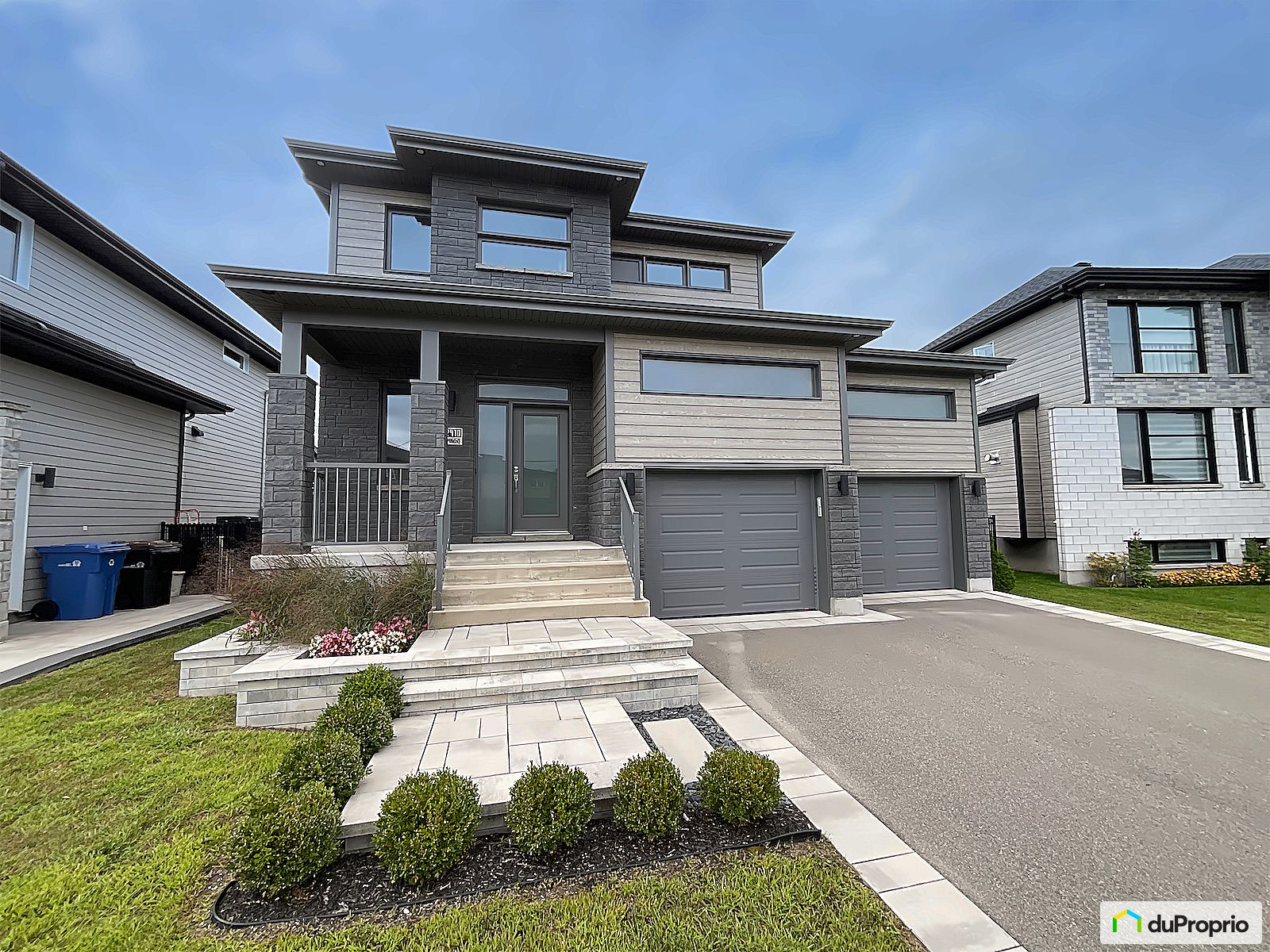 2 Storey for sale Mirabel (StAugustin) 4 bedrooms 2 bathrooms 1082766