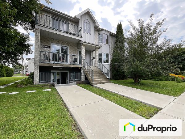 1008 boulevard du Fort-Saint-Louis, Boucherville for sale