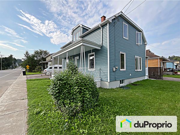 391 4e rue, La Baie for sale