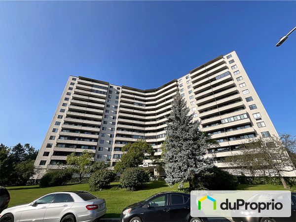 807-2555 avenue du Havre-des-Îles, Chomedey (Île Paton) for sale