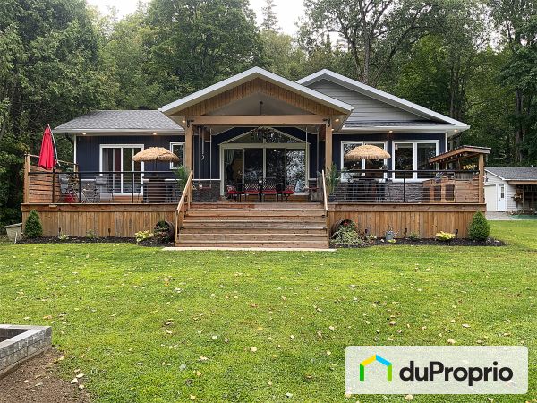 103 chemin de la Rivière, Val-Des-Bois for sale