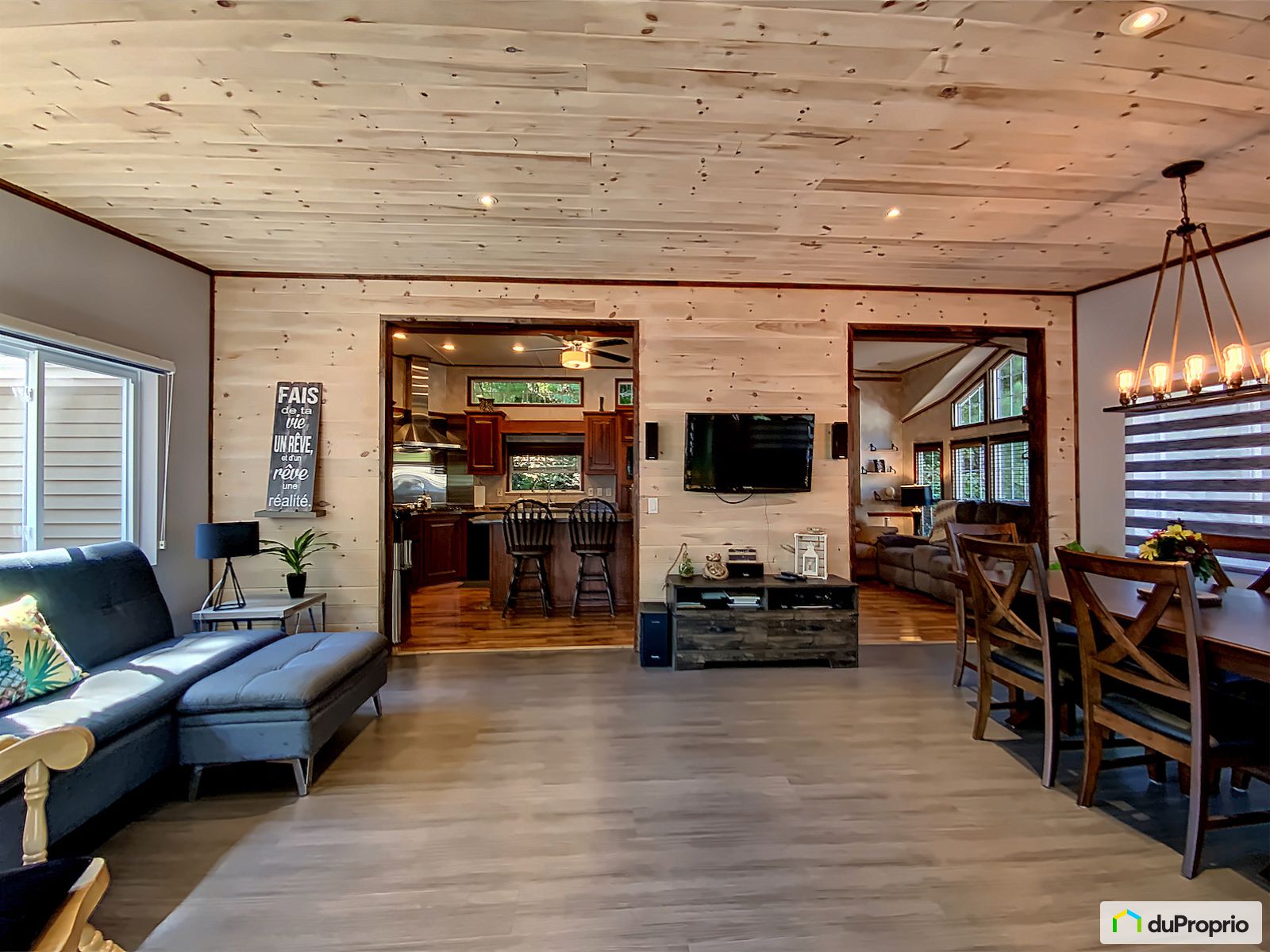 87 40 Chemin Du Chateau Landin — photo 2