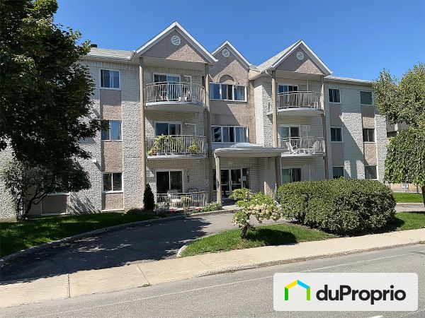 218-569, boulevard Iberville, Repentigny (Repentigny) à vendre