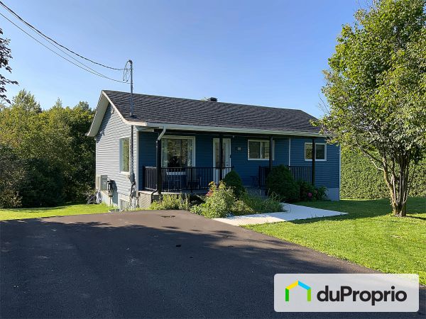 512, chemin Saint-Dominique, St-Valérien-De-Milton à vendre