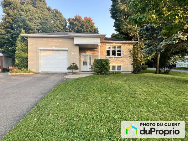 239 C, Route 138, St-Augustin-De-Desmaures à vendre