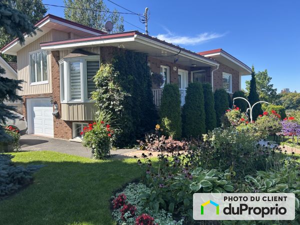 119A boulevard de l&#39;Assomption, Repentigny (Repentigny) for sale