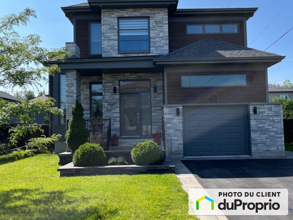 12355 rue Jean-Baptiste-Normand, Mirabel (St-Augustin) for sale