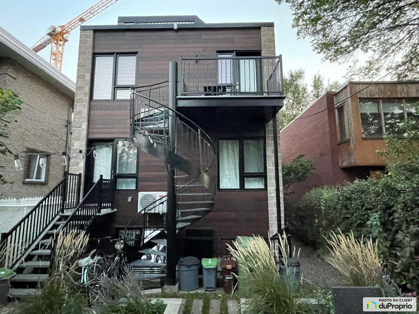 4489 Rue Dickson — photo 3