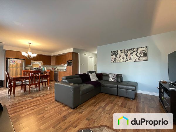 465, rue des Explorateurs, St-Lambert-De-Lauzon à vendre