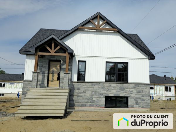 55, rue des Courlis, Drummondville (Drummondville) à vendre