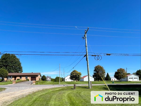 5420, rue Principale, ND-De-Lourdes à vendre