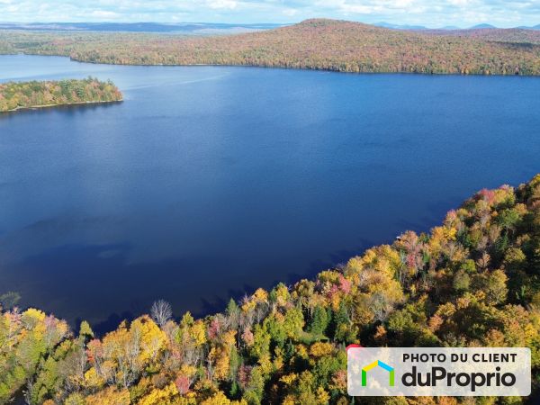 1009 chemin Maskinongé, Stratford for sale