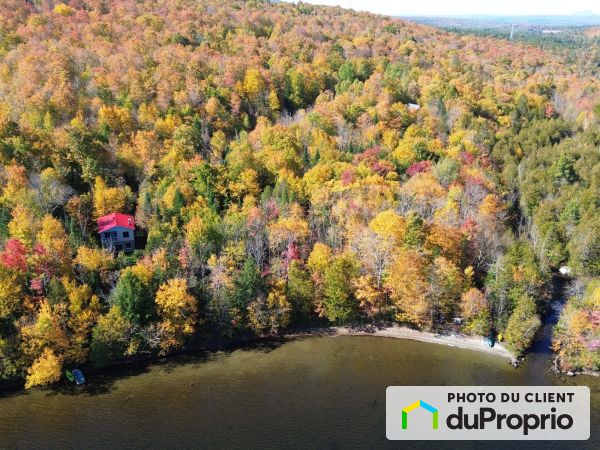 Beach - 1009 chemin Maskinongé, Stratford for sale