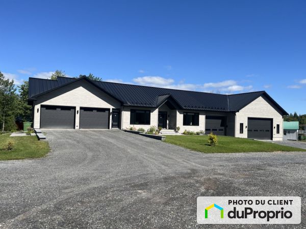 186 rang Sainte-Catherine, St-Raphael-de-Bellechasse for sale