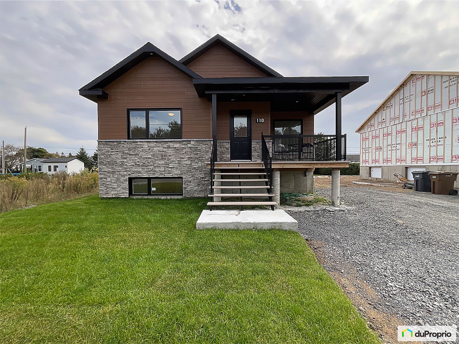 110 Rue Maryse Beaumont — photo 2