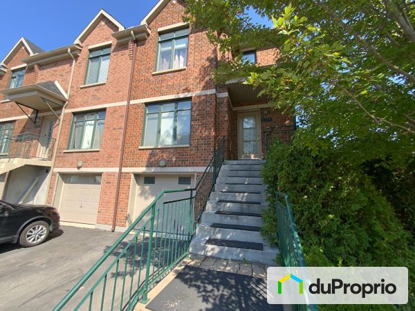 2300 rue de Montsegur, Chomedey for sale