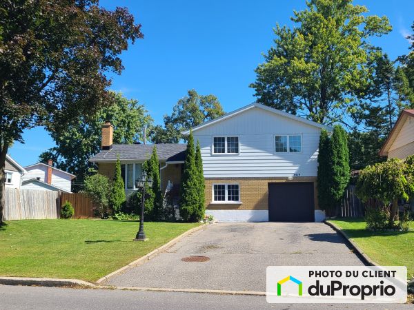 4419, rue Kingston, Pierrefonds / Roxboro à vendre