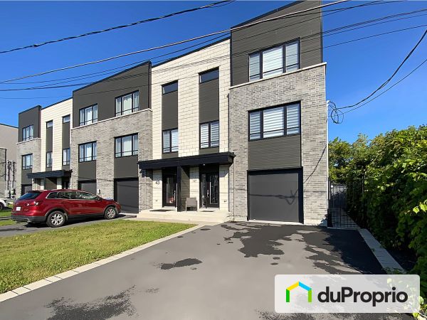 47 rue Lussier, St-Philippe for sale