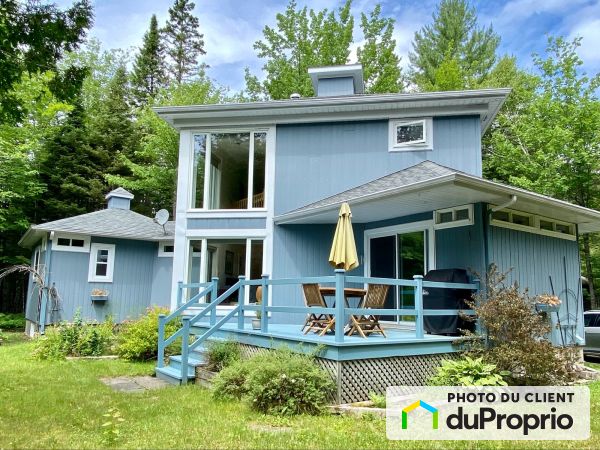 205 route Francois-Arsenault, Rivière-Bonaventure for sale