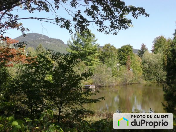 Vue panoramique - 19, chemin de la Colline, Austin à vendre