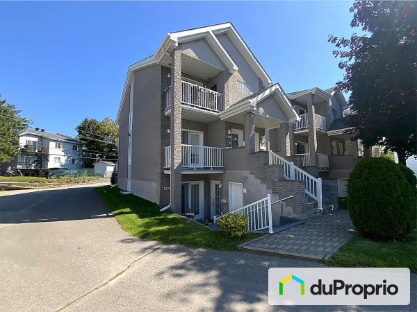 Property sold in Ste-Therese