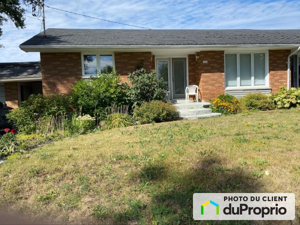 24 rue Leblanc, ND-du-Nord for sale