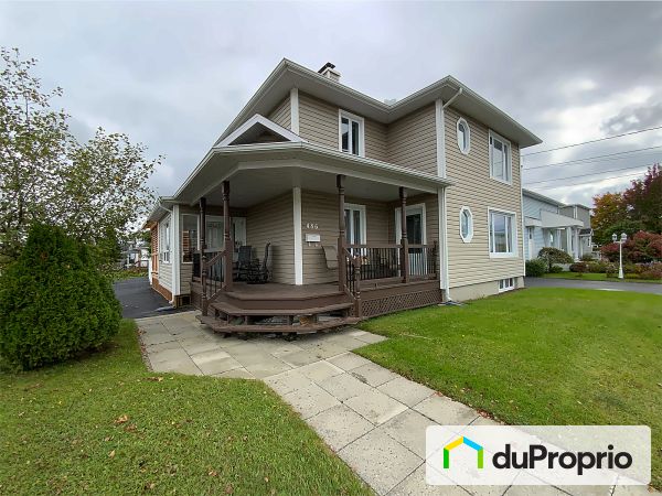 486 rue Simoneau, Thetford Mines for sale