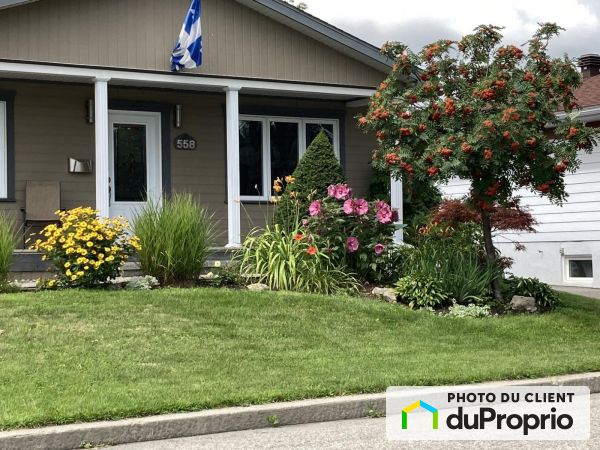 558, rue de l&#39;Abbé Pierre, Terrebonne (Terrebonne) à vendre