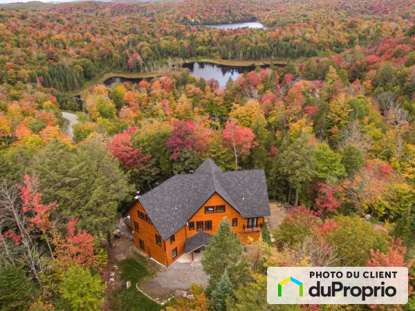 58, chemin du Lac-Thurson, Wentworth-Nord à vendre