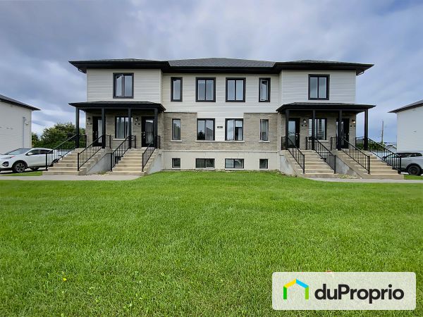 267 rue Raymond-Benoit, St-Zotique for sale