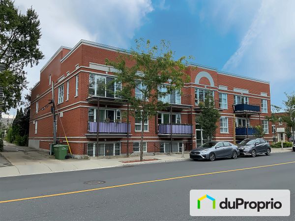 102-1310 rue Sauvé Est, Ahuntsic / Cartierville for sale