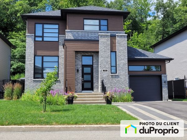 70, rue de Rousset, Terrebonne (Terrebonne) à vendre