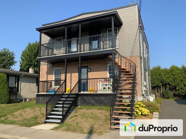 930, 107e Avenue, Drummondville (Drummondville) à vendre