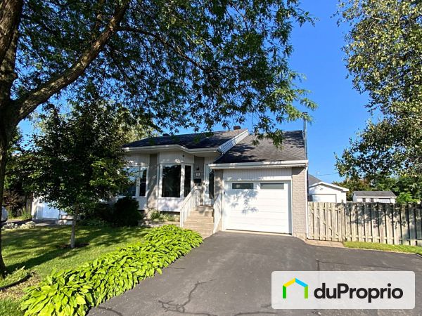 53, rue du Poitou, Blainville à vendre