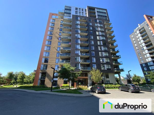 606-2865, avenue du Cosmodôme, Chomedey à vendre